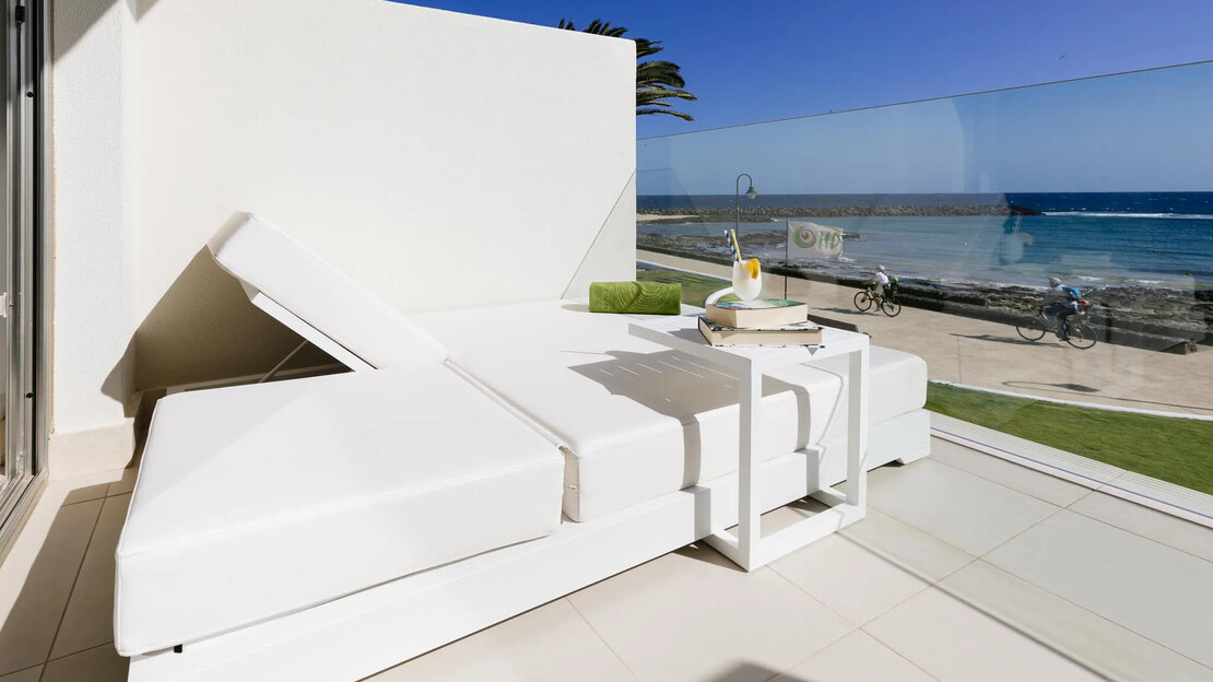 HD Beach Resort & Spa